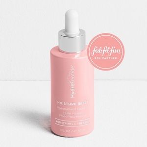 HydroPeptide Moisture Reset Phytonutrient Face Oil